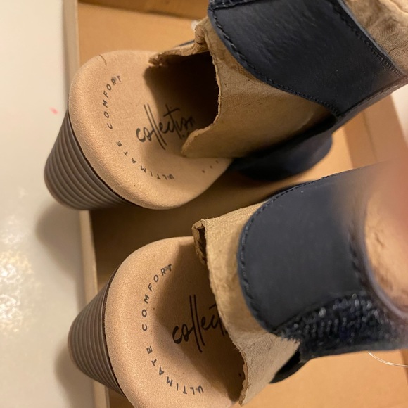 Clark’s women’s sandals - Picture 3 of 3